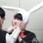 글고 3분 뒤 몬엑 <b>주헌</b> 생일인양