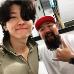 <b>덱스</b>교관 셀카떴다 __ 다 모여