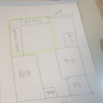 [댓글부탁해] 나 <b>방구조</b> 좀 바꿔주라ㅠㅜㅠ
