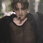 정국이도 <b>나훈아</b> 아저씨처럼