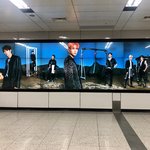 [NCT] NCT 2020 <b>강남역</b> 광고래