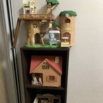 내 실바니안 <b>전시장</b> 볼사람