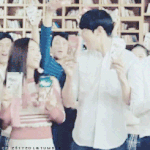 [드루와] 아이린 데뷔초때랑 <b>찬열</b>