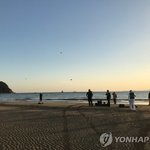 친구 구하려다 바다서 10대 <b>1</b>명 사망·<b>1</b>명 실종 참변