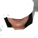 ㅅㅂ 살쪄서 웃으면 <b>투</b><b>턱</b> 생기는데 어떡해