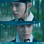 <b>도포</b> 입은 박보검의 4년 전과 현재