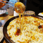 혈관이랑 <b>작별</b>인사 하자_치즈 편