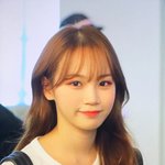 <b>김채원</b> 인기많은 이유가 있다