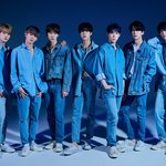 베리베리 멤버별 티저 영상 썸네일의 디테일