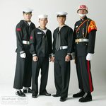 [드루와] 제니가 입은 간호<b>사복</b>이 왜 성적대상화임?