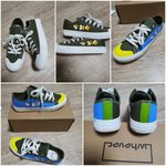 [TXT모아] 내가만든 신발신고 나갓다옴 ㅋㅋㅋ