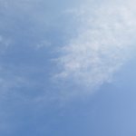 오늘의 하늘은? <b>맑음</b>