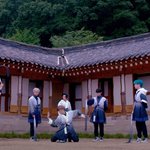 <b>피원</b>하모니 오늘 뜬 한복 퍼포