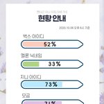 [펜타곤] 어제 <b>헬퍼</b> 모집 많이 했나봐!!