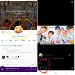 [TXT모아] 멜론 온도 올리고싶은 늦덕 드롸