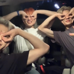 [NCT] 이 <b>가위</b>앱 이름이 뭐야