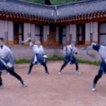 한복퍼포 <b>러버</b>들 모여봐