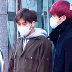 [인피니트] 토기들 요즘 너무 추워졌어 따스하게 <b>입어</b>