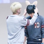 [인피니트] 귀 <b>장착</b> ㅋㅋㅋㅋㅋ