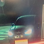 [방탈죄송요] 대학생 딸을 태우려던 검은 차 _추가_후기 (잡았습니다)