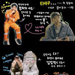 [방탄소년단] 소년단으로 알아보는 <b>MBTI</b>