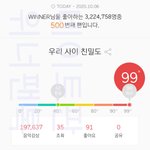 [위너] +) 그냥 팬톡이니까 해보는 이야기?