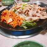<b>안주</b>
