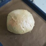 구름빵 만듦