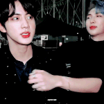 <b>맏형</b>에게 기대는 김남준..