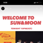 [NCT즌] <b>어사</b>즈래 썬앤문