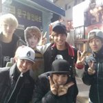 엑소 <b>데뷔초</b>에 봐