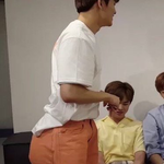 [NCT] 왕<b>머리즈</b> 자꾸 엉덩이에 수박 숨기는데요