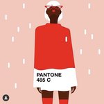 [19] 팬톤 신상<b>컬러</b>가 생리래...