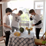 [NCT] 마크 <b>논란</b>