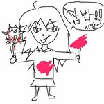 [댓글부탁해] 이거 <b>어느팬덤</b> 그린건지 맞춰보셈(펌)