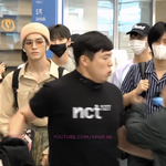 [NCT] 얘들아 이거 언제야?;