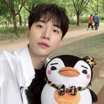 나 <b>루피</b> 닮았다는데