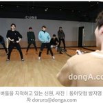 [펜타곤] 그래도 반응좋고 이러니깐