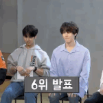 [펜타곤] 아난 리더몰이하는게 젤 웃김ㅋㅋㅋㅋ