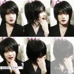 [김재중] 서방님 <b>화</b><b>보짤</b>들 좀 주라...!