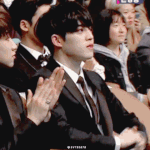 [세븐틴] 아 95즈 조카 왜래 <b>잘</b>생김 ;; <b>이</b> 얼굴이 무슨
