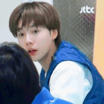 [모두드루와] 김진우가 성형한것같은 얼굴이야?