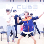 [펜타곤] 대체컨셉이뭘까..??