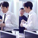 [드루와] 나 <b>에어</b>팟 잃어버려서 이어폰낌