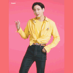 [모두드루와] <b>방탄소년단</b> 정국이 한줌 허리에 다리길이 오메다