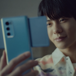 [골든차일드] 헐 <b>보민</b>이 핸드폰 광고 찍음