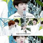 [인피니트] 나 왜 우현이 이런짤만 모았지ㅋㅋㅋㅋㅋㅋ