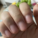 얘들아 내 <b>손톱</b> ㅇㄸ?