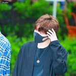 제이홉 요거 완전 귀여움