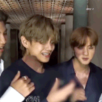 아 태형이가 무슨